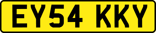 EY54KKY