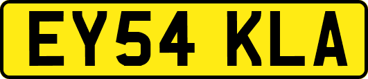 EY54KLA