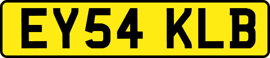 EY54KLB