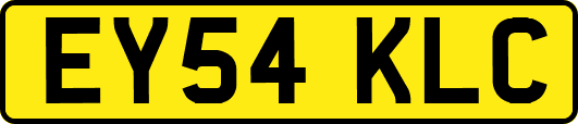 EY54KLC