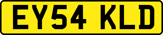 EY54KLD