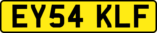 EY54KLF