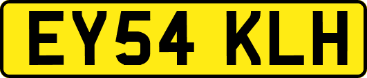 EY54KLH