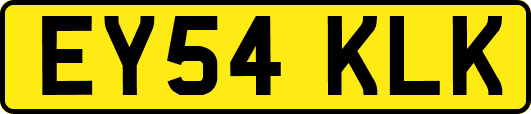 EY54KLK