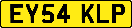 EY54KLP