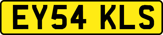 EY54KLS