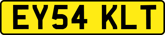 EY54KLT