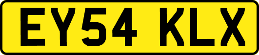 EY54KLX