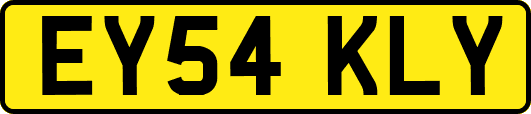 EY54KLY