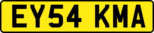 EY54KMA