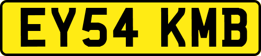 EY54KMB