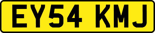 EY54KMJ
