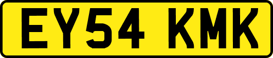 EY54KMK