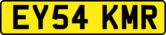 EY54KMR