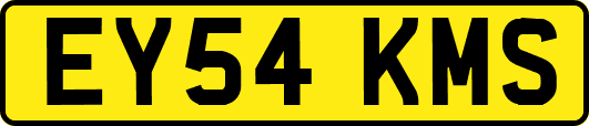 EY54KMS