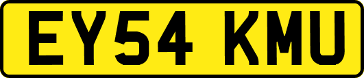 EY54KMU