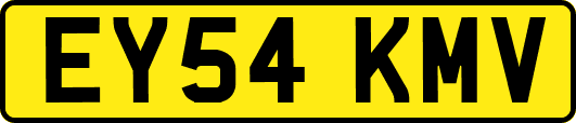 EY54KMV