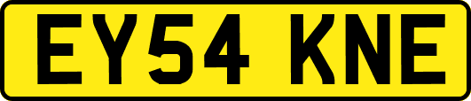 EY54KNE