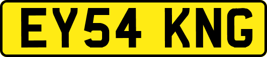 EY54KNG