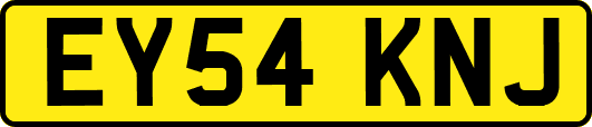 EY54KNJ