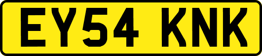 EY54KNK