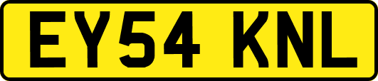 EY54KNL