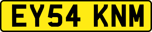 EY54KNM