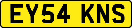 EY54KNS