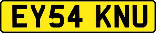 EY54KNU