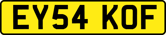 EY54KOF