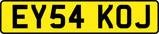 EY54KOJ
