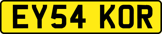 EY54KOR