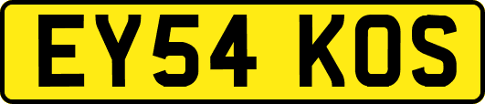 EY54KOS