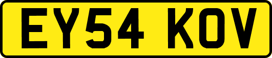 EY54KOV