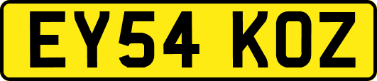 EY54KOZ