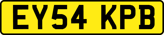 EY54KPB