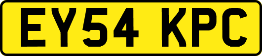 EY54KPC