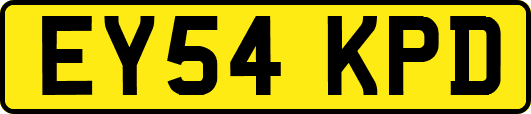 EY54KPD