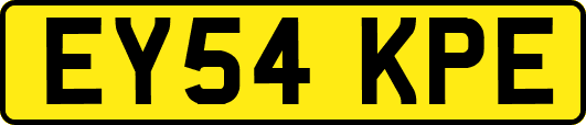 EY54KPE