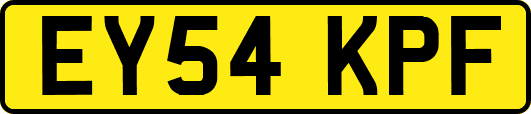 EY54KPF