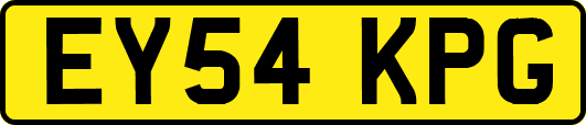 EY54KPG