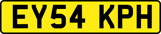 EY54KPH
