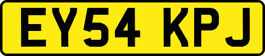 EY54KPJ