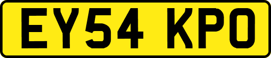 EY54KPO
