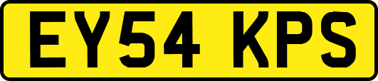 EY54KPS