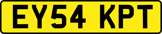 EY54KPT