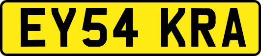 EY54KRA