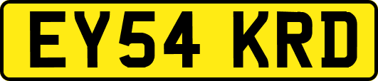 EY54KRD