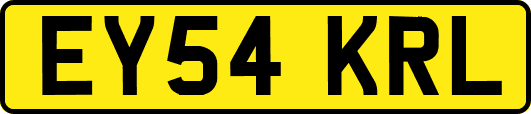 EY54KRL
