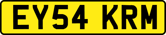 EY54KRM